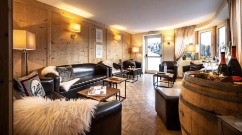Hotel Bellavista Hotel in Trentino-South Tyrol