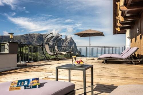 Hotel Bellavista Hotel in Trentino-South Tyrol
