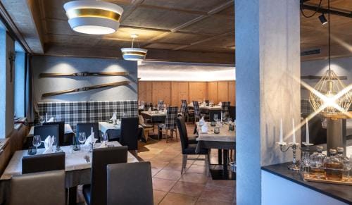 Hotel Bellavista Hotel in Trentino-South Tyrol