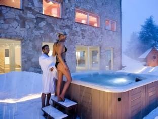 Paradiso Pure Living Vegan Hotel Hotel in Trentino-South Tyrol