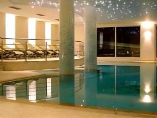 Paradiso Pure Living Vegan Hotel Hotel in Trentino-South Tyrol
