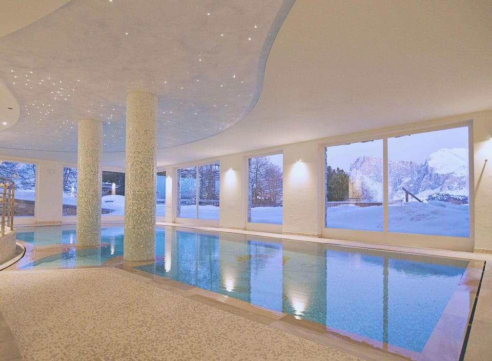 Paradiso Pure Living Vegan Hotel Hotel in Trentino-South Tyrol