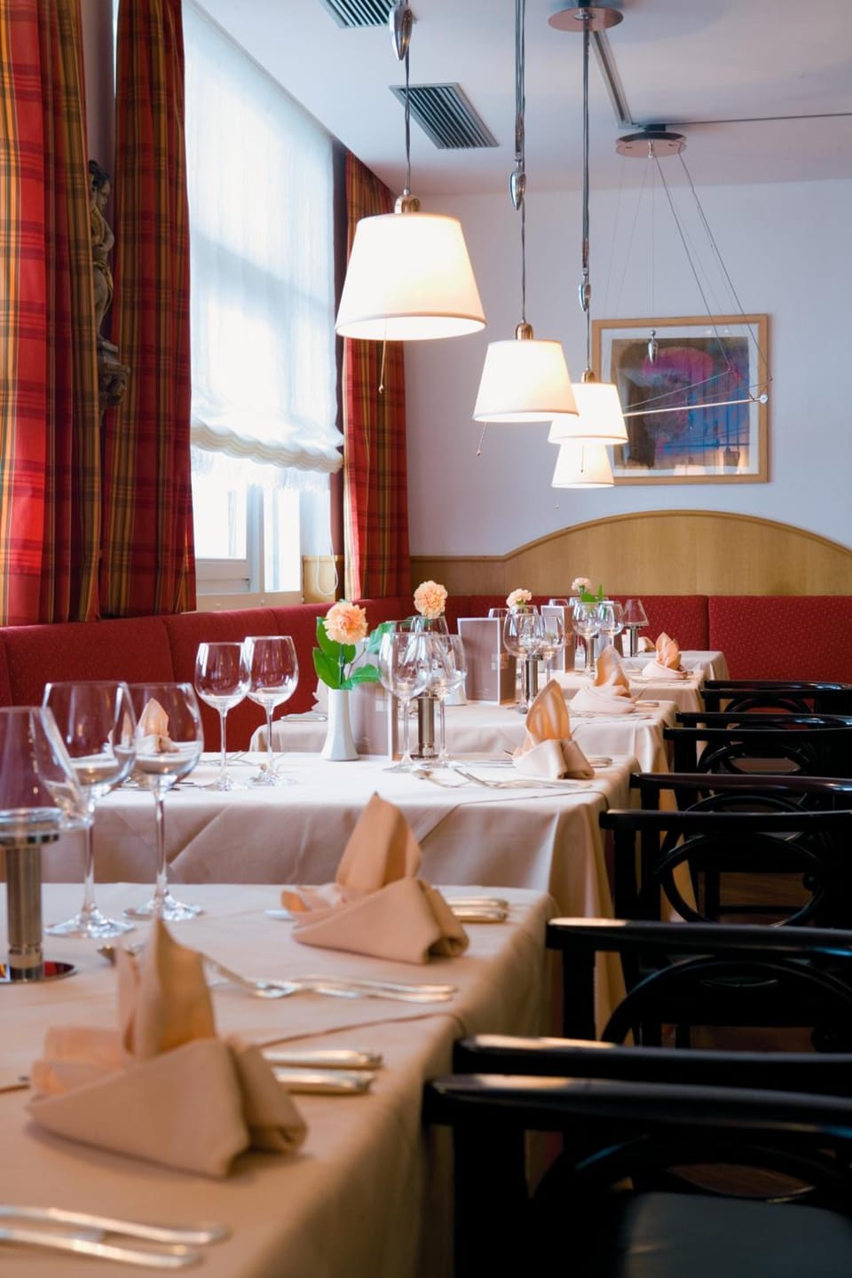 Seiser Alm Plaza Hotel in Trentino-South Tyrol