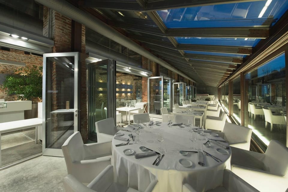 Tenuta La Cascinetta Hotel in Piedmont