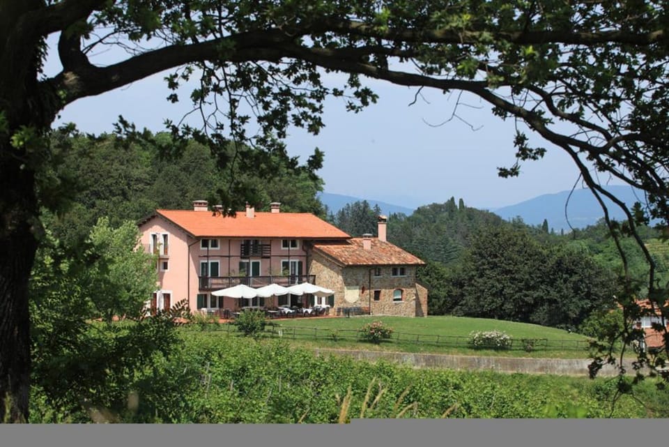 Scacciapensieri Hotel in Friuli-Venezia Giulia