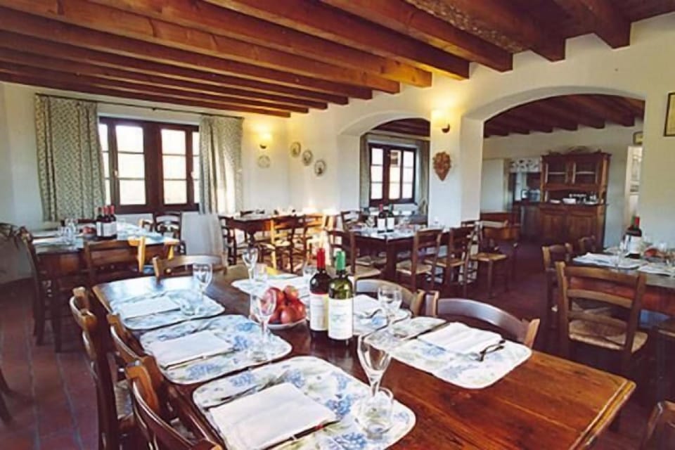 Scacciapensieri Hotel in Friuli-Venezia Giulia