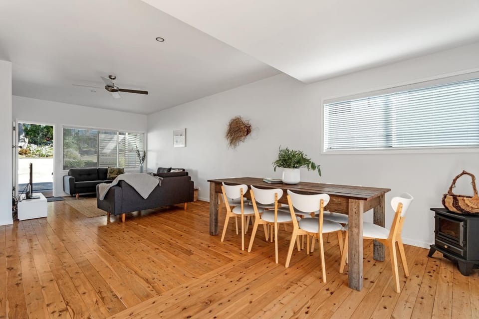 Worrowing Jervis Bay Resort in Saint Georges Basin