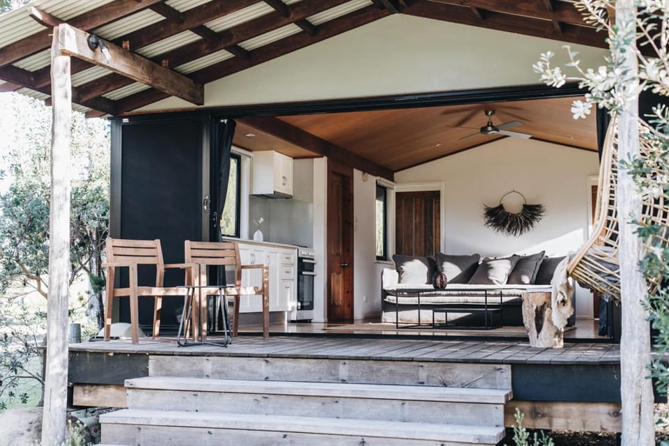 Worrowing Jervis Bay Resort in Saint Georges Basin