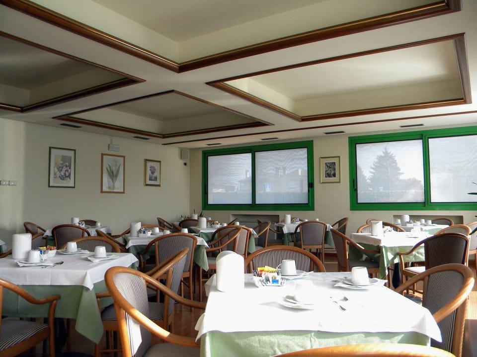 Hotel Corone Hotel in Trentino-South Tyrol