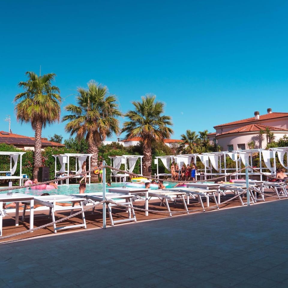 Resort Principi Di Piemonte Resort in Tuscany