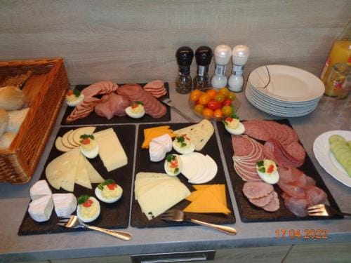 An der Linde Hotel in Thuringia, Germany