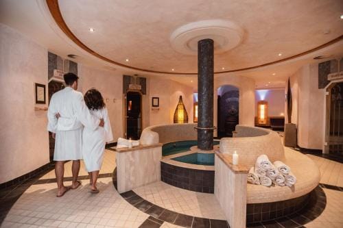 DAS BADL - Smart Retreat AO Hotel in Kaltern an der Weinstraße