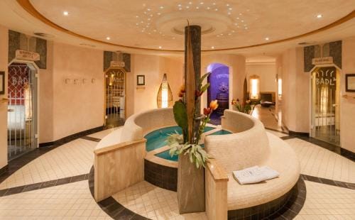 DAS BADL - Smart Retreat AO Hotel in Kaltern an der Weinstraße