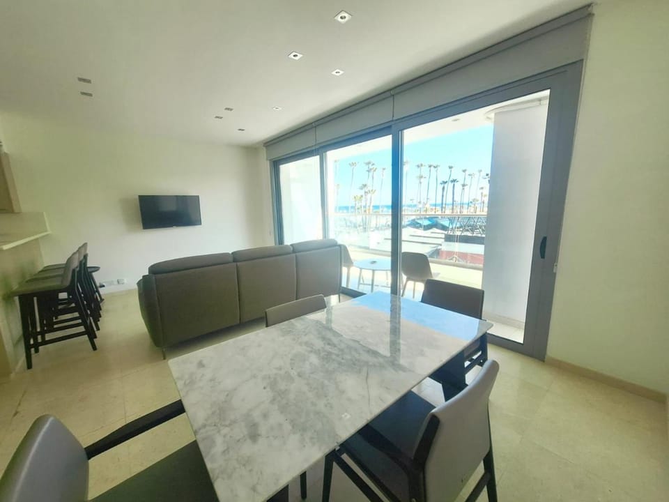 Aphrodite Plaza Apartment hotel in Larnaca