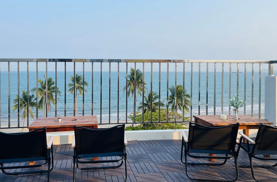 Sontra Sea Hotel Hotel in Da Nang
