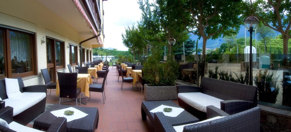 Hotel Weingarten Hotel in Kaltern an der Weinstraße