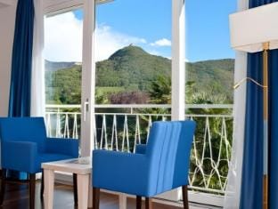 Seegarten Hotel in Trentino-South Tyrol