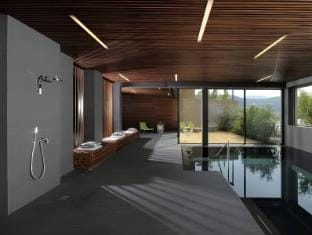 Designhotel Gius La Residenza Hotel in Kaltern an der Weinstraße
