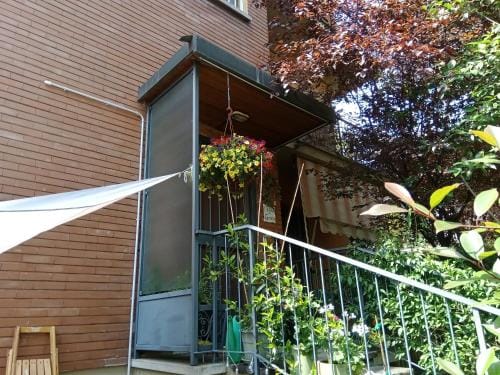 A CASA DI GEMMA Hotel in Bologna