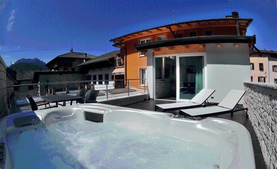 Albergo Alla Torre Hotel in Trentino-South Tyrol