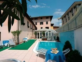 Albergo Due Spade Hotel in Trentino-South Tyrol