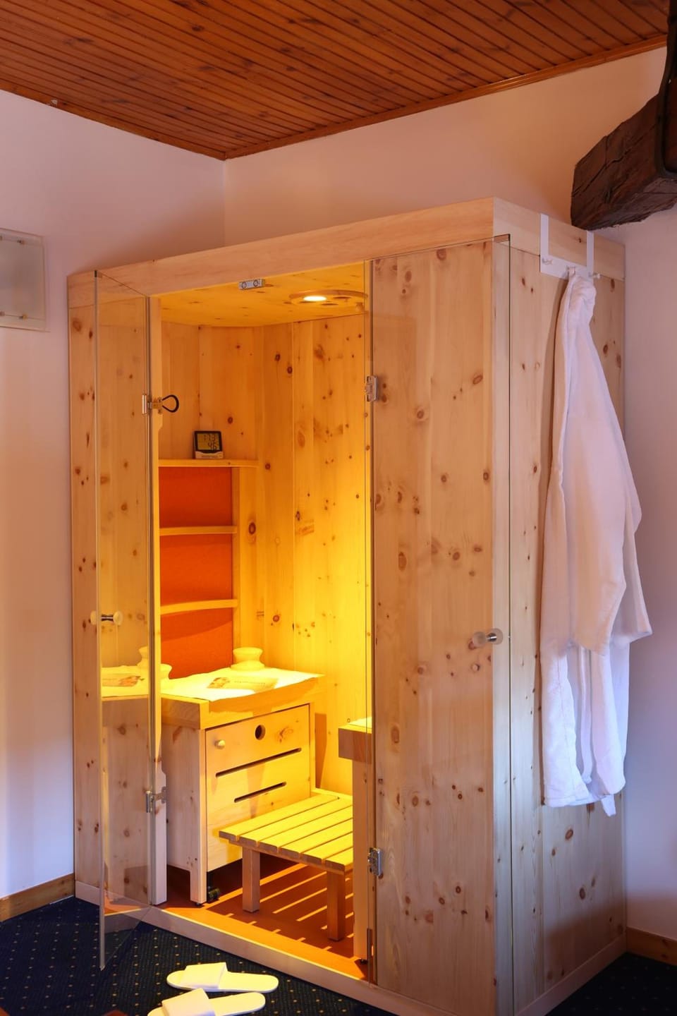 Albergo Due Spade Hotel in Trentino-South Tyrol