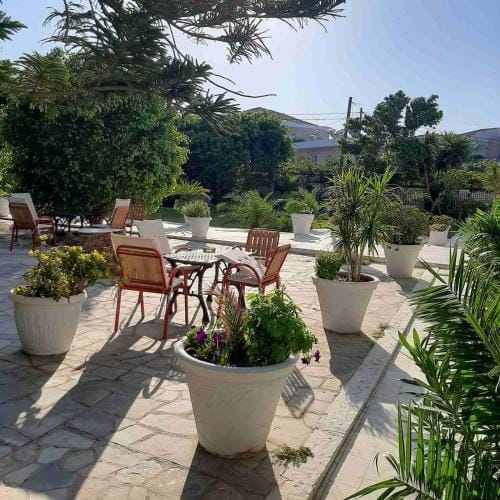 Hotel Elman Hotel in Palaiochora