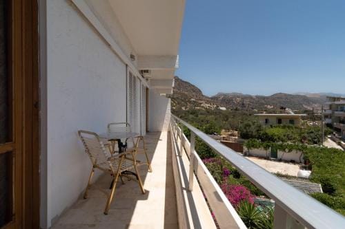 Hotel Elman Hotel in Palaiochora