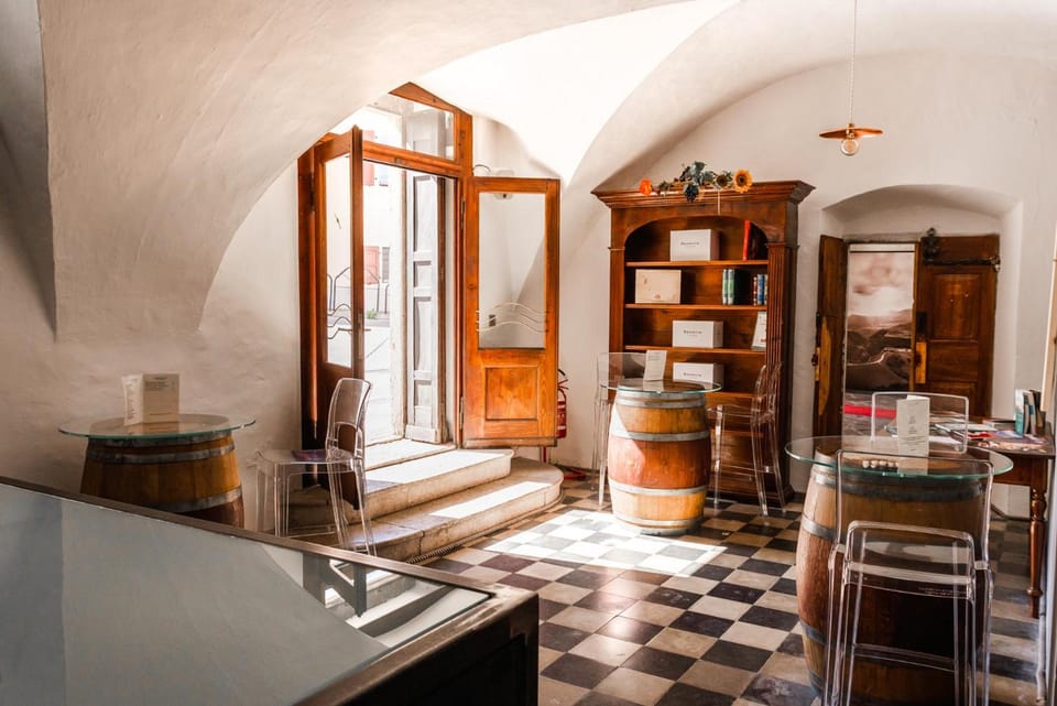 Agriturismo Salizzoni Hotel in Trentino-South Tyrol