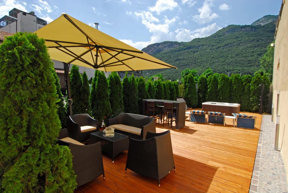 Agriturismo Salizzoni Hotel in Trentino-South Tyrol