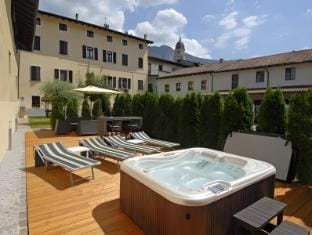 Agriturismo Salizzoni Hotel in Trentino-South Tyrol