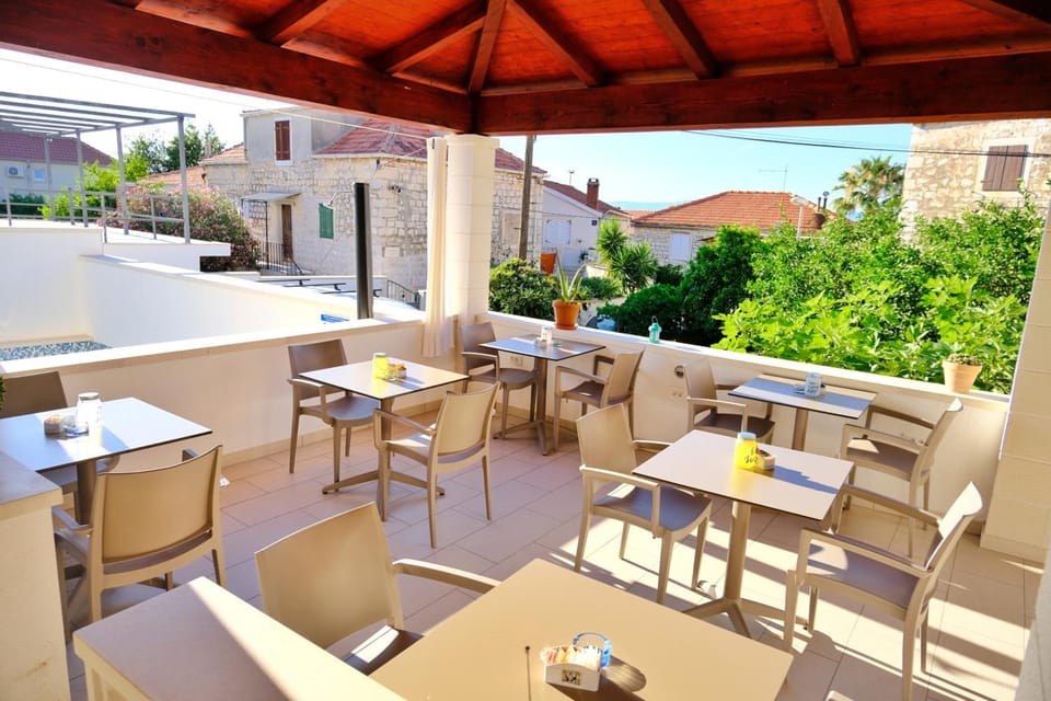 Boutique Hotel Alegria Hostel in Split-Dalmatia County