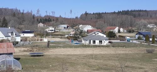 Chez Papy Hotel in Vosges