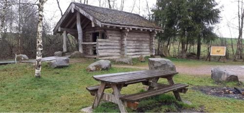 Chez Papy Hotel in Vosges