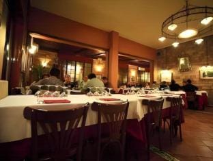 Hotel Ristorante Benigni Hotel in Lazio