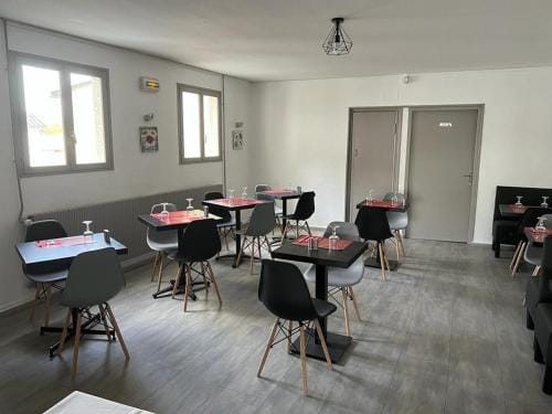 HOTEL RESTAURANT LE PICARDIE Hotel in Wallonia, Belgium