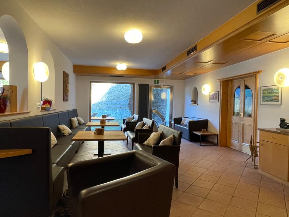 Hotel Larch Hotel in Trentino-South Tyrol