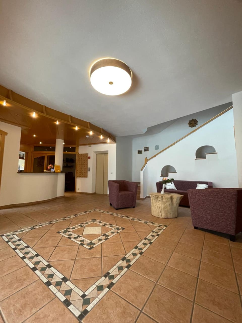 Hotel Larch Hotel in Trentino-South Tyrol