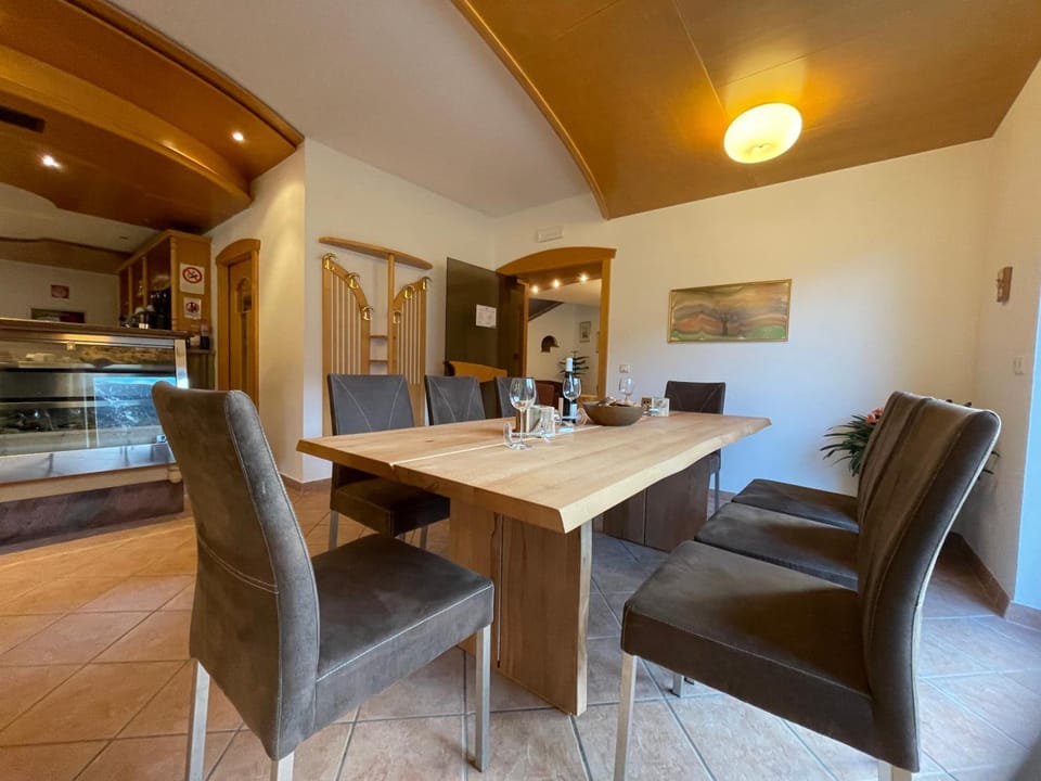Hotel Larch Hotel in Trentino-South Tyrol