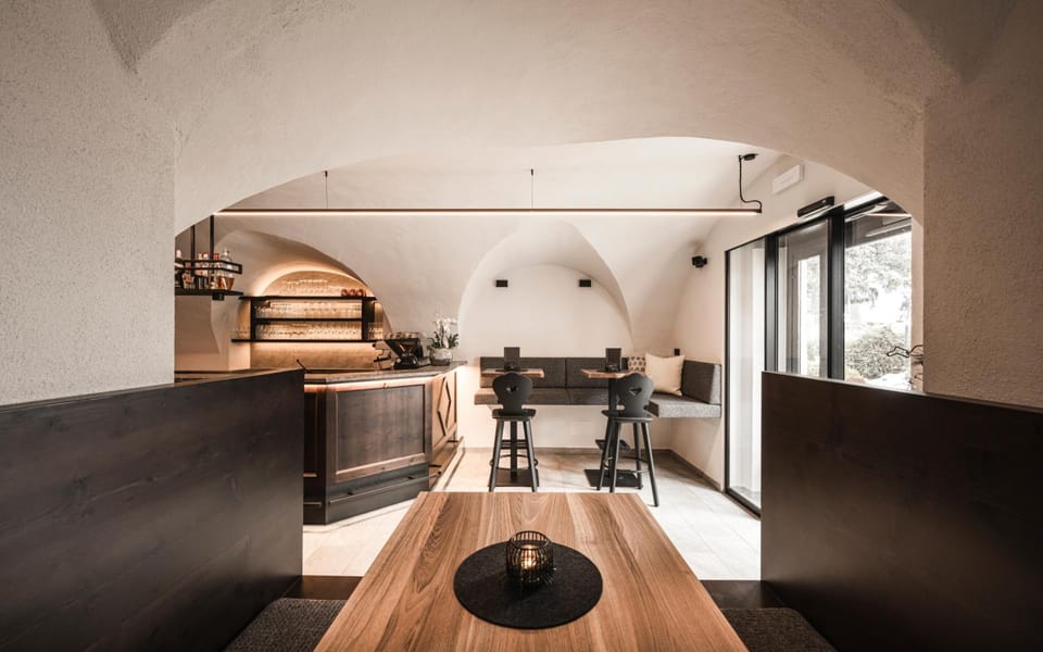 Hotel Lener Hotel in Trentino-South Tyrol