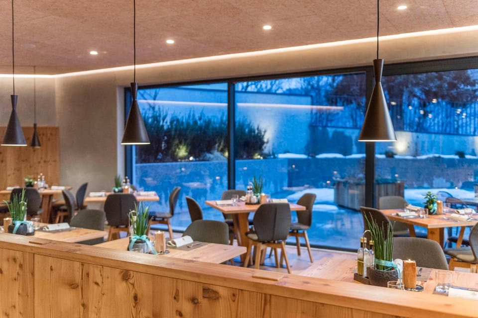 Hotel Lener Hotel in Trentino-South Tyrol