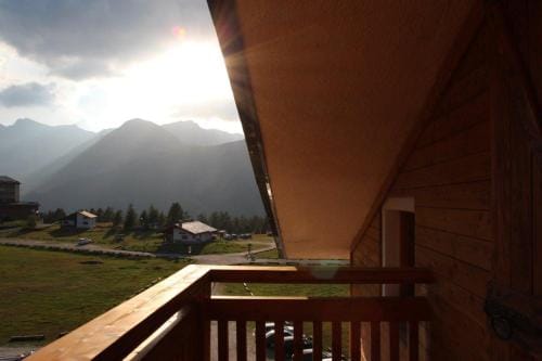 Albergo Bucaneve Hotel in Canton of Grisons