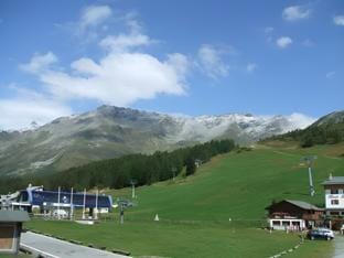 Albergo Bucaneve Hotel in Canton of Grisons