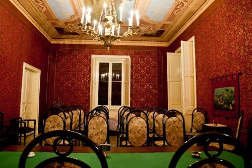 Villa Genny Hotel in Province of Foggia