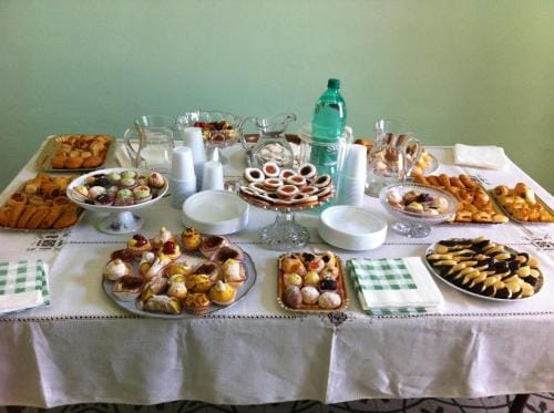 Villa Genny Hotel in Province of Foggia