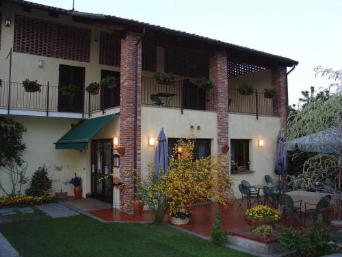 Residenza Del Lago Hotel in Piedmont