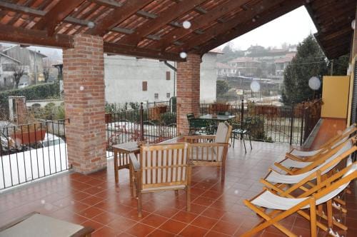 Residenza Del Lago Hotel in Piedmont