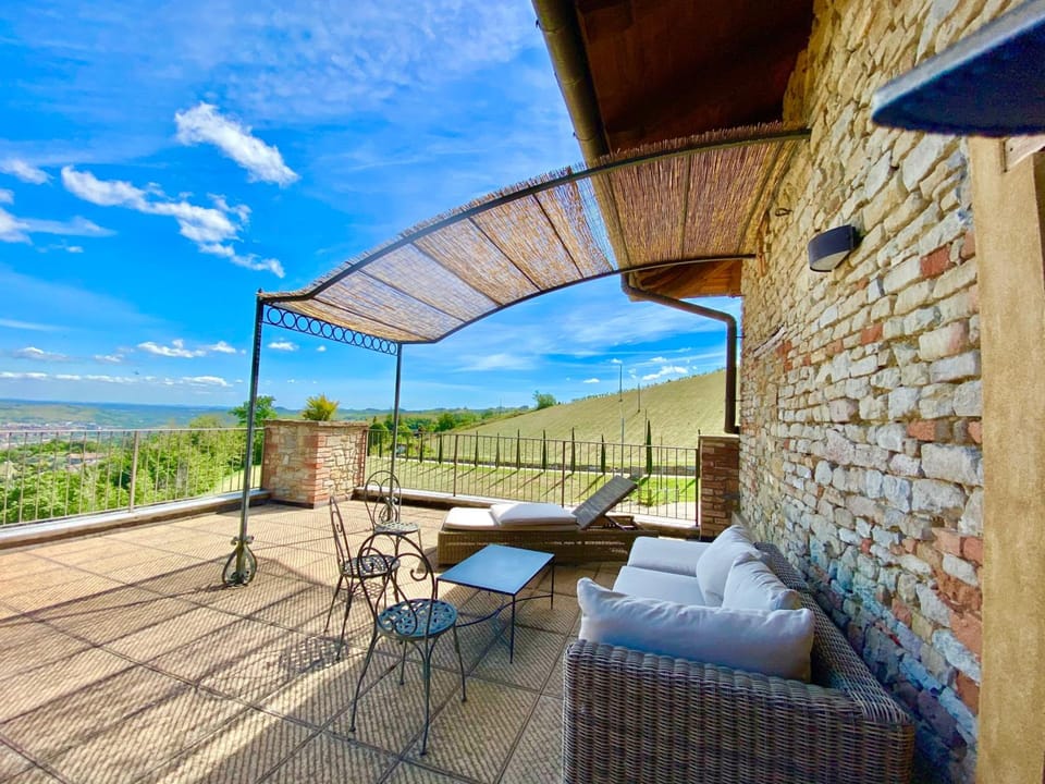 I Tre Poggi Dimora di Charme Hotel in Piedmont