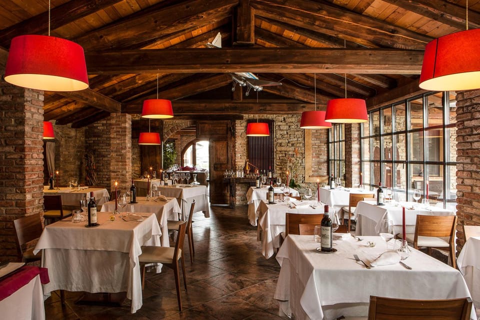 I Tre Poggi Dimora di Charme Hotel in Piedmont