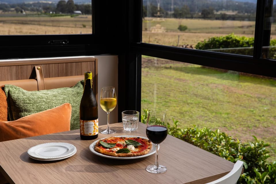 Harkham Lodge Lodge in New South Wales